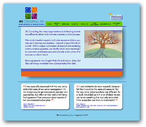 JRS Consulting, Inc.