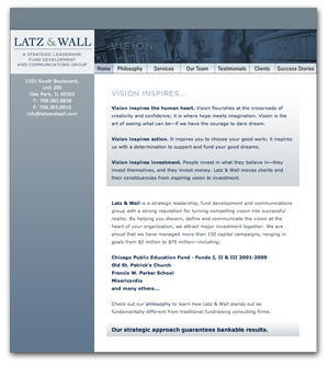 Latz & Wall