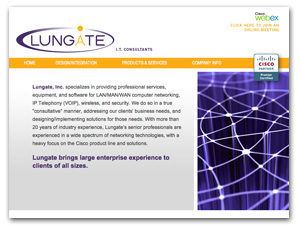Lungate, Inc.