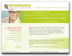 Write Way Now